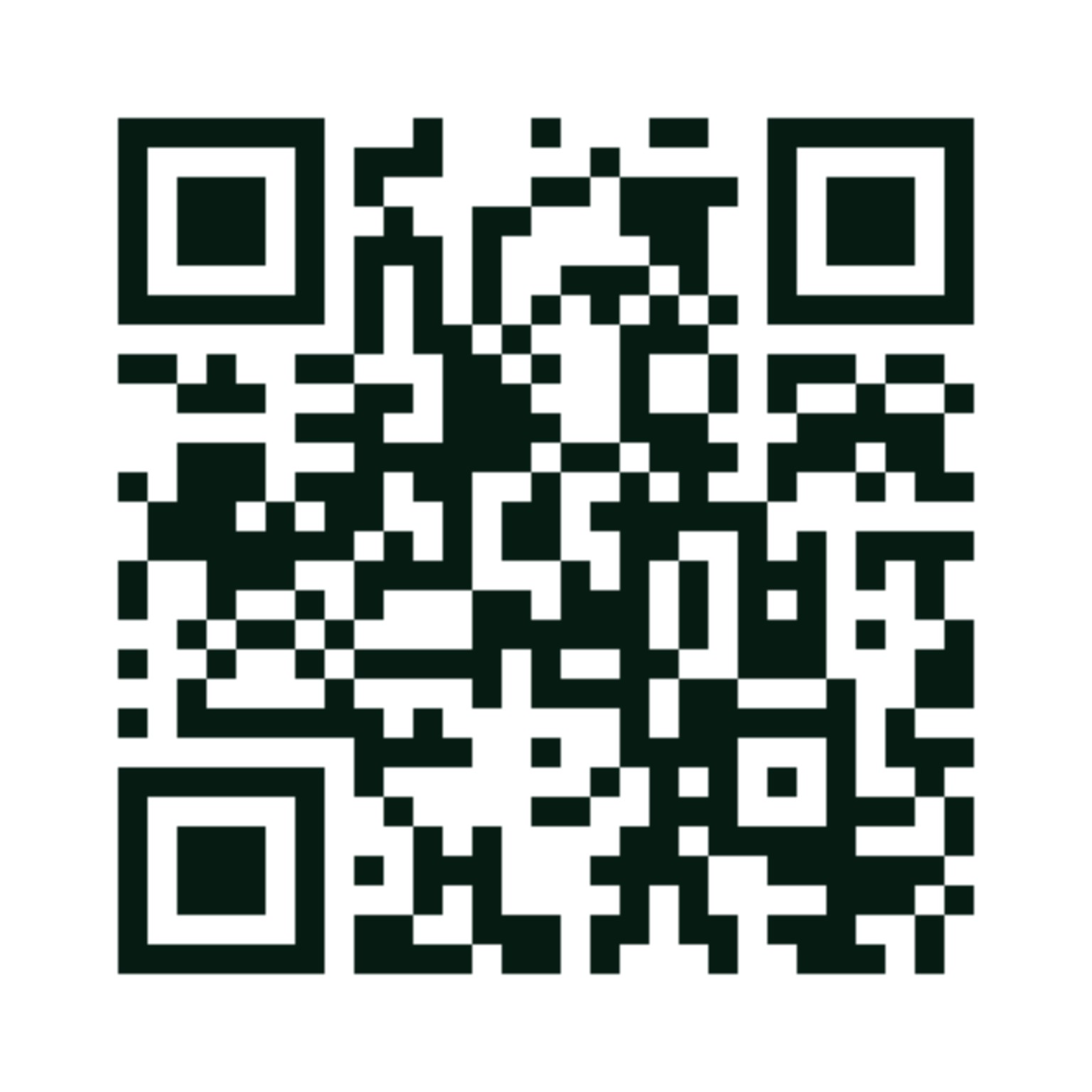 Código QR para abrir el formulario de participación